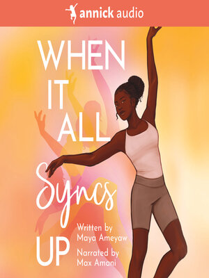 When It All Syncs Up - Audiobook